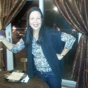 Meet your Posher, Debbie